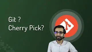 Git Nedir? Github Nedir? Cherry Pick Nedir?