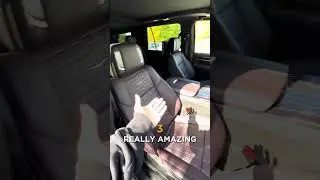 GIANT! 5 COOL things in all NEW ESCALADE V 