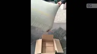 Дробилка для измельчения пенопласта ZX