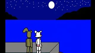 Springtrap meets Mangle: Episode 8 & 9 [FINALE]