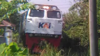 CC 206 13 33 CN ft KA 114/115A Ranggajati