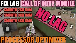 GAME BOOSTER | CONFIG FOR CODM | CONFIG GAME BOOSTER AND OPTIMIZATION