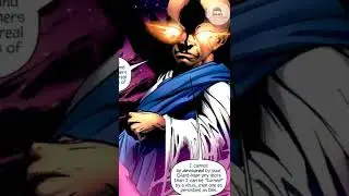 Why Didn't the Living Tribunal Intervene in Marvel Zombies? 