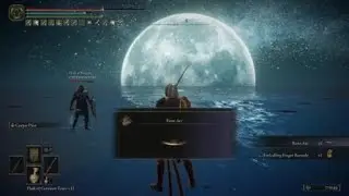 ELDEN RING Queen Renala Cheese
