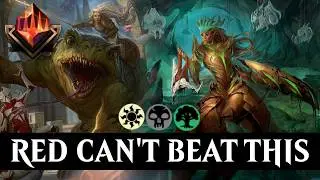 I Discovered New Hilarious Way To DESTROY Meta.. Red -CANNOT- Beat Us