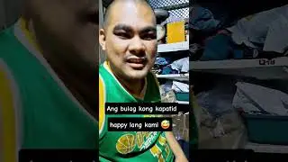Happy happy lang kami 😅