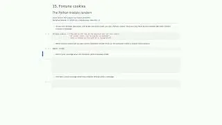 Using Python Random Module - Tutorial for Beginners