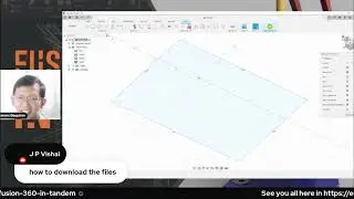 Working with AutoCAD & Fusion 360
