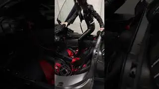 2024 astonmartin Valkyrie spider nzspec titanium v12  11000rpm  #sonny #Valkyrie #amgone