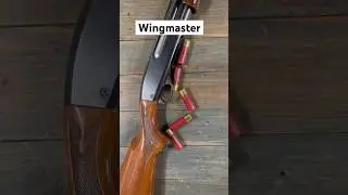 Remington 870