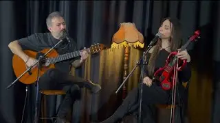 ‘Hep Sonradan’ Ahmet Kaya (Bahar Atalay - Kemal Eren Cover)