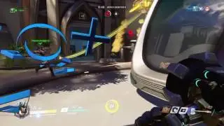Tracer crush