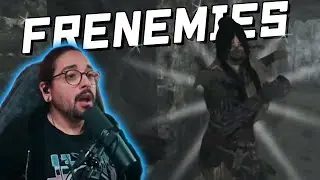 Discover the Hidden Benefits of Gaming with Friends | Hunt: Showdown PC Gameplay