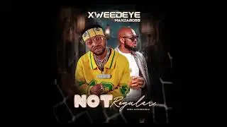 Not regular Ft Max Da Boss