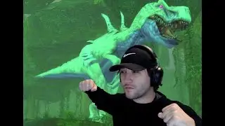 Hardcore WOW How I Conquered Un'Goro