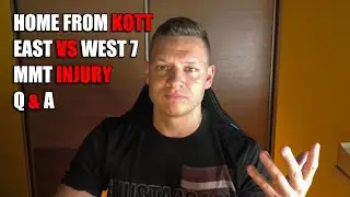 ARMWRESTLING TALK LIVE🔴: Devon vs Genadi, Levan vs Morozov and More