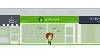 Helping Your Buyer Find Your Home (Your Move Scotland)