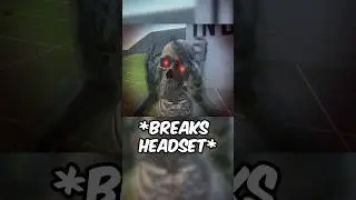 BONELAB mod let's you become a skeleton! 👀
