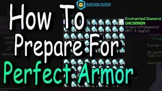 Hypixel Skyblock - How To Prepare For Perfect Armor