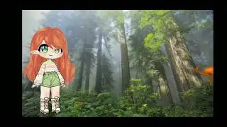 Зайди сюда когда надо будет успокоиться, отдохнуть 🧝🏻‍♂️🌿🌳🔮