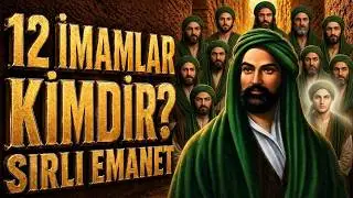 The Twelve Imams and Their Unknown Story | From Imam Ali to Imam Mahdi