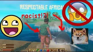 The Unfunny Raft Moments