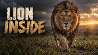 Lion Inside | Christian Rock Anthem – Warriors United