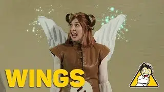 Sh'Elves: Wings