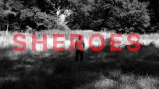 Sølyst - Sheroes (Official Music Video)