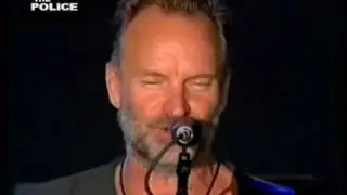 THE POLICE 