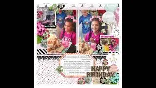 February #joycrafted with ForeverJoy