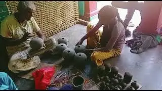 बहुत ही उच्च विचार है गौरैया को उसका आशियाना मिल जायेगा और गरीब कुम्हार को उनका रोजगार 🙏