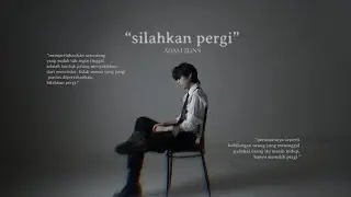 Adam Zeins - Silahkan Pergi (Official Video)