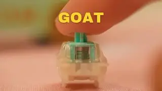 Top Mechanical Keyboard Switches | Best Sound & Feel 2026
