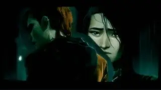 Strangers | RWBY Bumbleby + Arcane Caitvi Edit