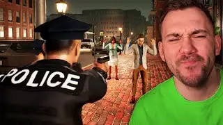 Jeg Burde Aldri Bli Politi...