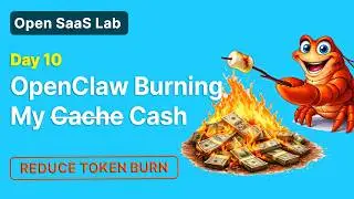 OpenClaw Cost Optimization: The Cache Problem