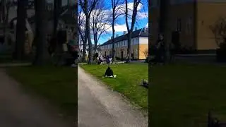 For kendt/Røræg medley live i Brumleby