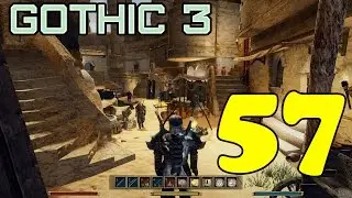 Gothic 3  #57 (Кубки души)