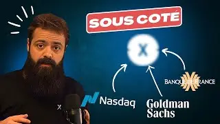 CETTE CRYPTO EST SOUS COTÉE 😵 | Analyse de XinFin XDC