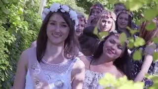 Wieczór Panieński - fot. Joanna Kamińska Fotografia (KM STUDIO)
