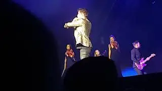 Panic At The Disco - High Hopes (live) in Cardiff