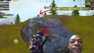 PLAYER  SEKARANG KEBANYAKAN MAIN 