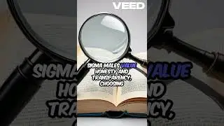 Sigma male motivation