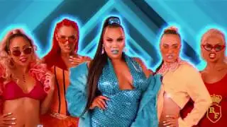 MOVE TO MIAMI BTS | ENRIQUE IGLESIAS & PARRIS GOEBEL FT REQUEST