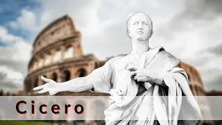 Cicero and Politics in Ancient Rome