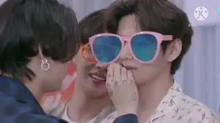 BTS -Telepathy (FMV)