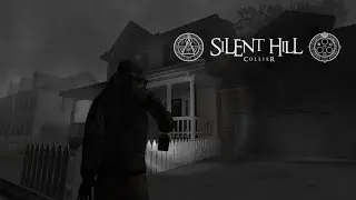 Silent Hill Collier - [Новый Сайлент Хилл!]