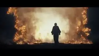 The Last Jedi Final Battle (Sabaton: Blood of Bannockburn)