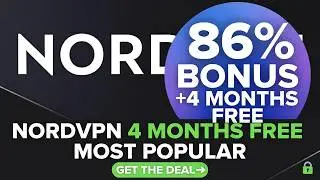 Unlock Your Internet Freedom with NordVPN - Get 76% Off Today!